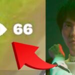 「建築なしでは禁止プレイ」を60人観戦の前でしてしまうネフライト【フォートナイト/Fortnite】