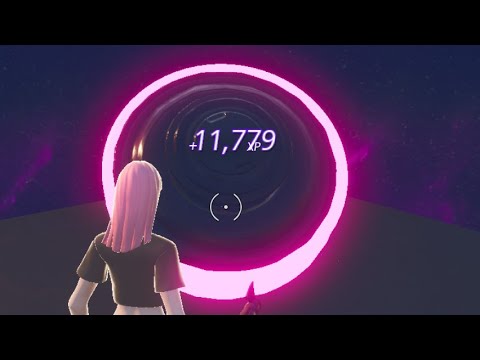 FORTNITE CHAPTER 3 SEASON 2 UNLIMITED AFK XP GLITCH (UNLIMITED XP MAP)