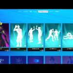 コラボエモート| フォートナイトアイテムショップ 【フォートナイト/Fortnite】