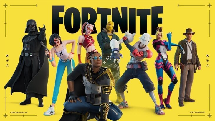 【新シーズン】C3S3の最新情報まとめ！【フォートナイト／Fortnite】