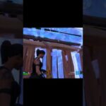 新武器「リップソーランチャー」にツボる【フォートナイト/Fortnite】＃Shorts