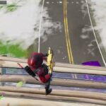 ride on いい波乗ろうぜ。 #フォートナイト #Shorts #ゲーム #fortnite #小技 #裏技