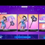 アイテムショップ 2022.10.7 　フォートナイトクルー「ゲッタウェイギャングセット」【フォートナイト/Fortnite】毎日更新！