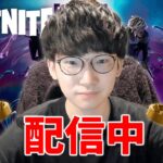 🔴大群ラッシュを極めたい配信【フォートナイト】【FORTNITE】【シーズン4】【チャプター3】