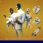 2022年12月12日にフォートナイトFORTNITEアイテムショップ