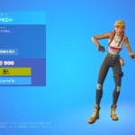 今日のアイテムショップ/2023年4月28日【フォートナイト/Fortnite】