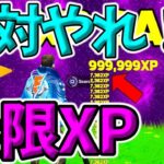 【最新情報！】最速Lv300/無限XPマップ紹介【フォートナイト】【FORTNITE】【シーズン2】【チャプター4】