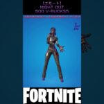 【アイテムショップ】2023/08/14の新商品！【フォートナイト/Fortnite】【C4S5】