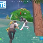 ボスを倒すのをアシストする【フォートナイト Fortnite】