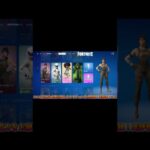 新：コンバット【今日のアイテムショップ2023/12/10】【フォートナイト/Fortnite】【C5S1】【UNDER GROUND】#shorts