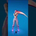 死神のショータイム　エモート #shorts　【フォートナイト/Fortnite】 #fortnite #フォートナイト