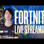 ねふはむデュオ→23時アプデまち【フォートナイト/Fortnite】