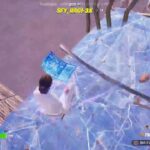 ランクします！　現在チャンピオン #あおけんゲーム実況　#フォートナイト #fortnite