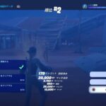 【フォートナイト/FORTNITE】ただいまゼロビルドを配信中！エンジョイ勢でビクロイ目指す！2024/07/05