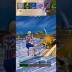 どんな縛りしてるか当ててみて！！！！【フォートナイト/FORTNITE】【ゆっくり実況】【縛り】【チャプター5】#ゆっくり実況#フォートナイト #shorts