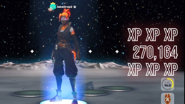 Chapter 5 Season 4 EASY Fortnite XP Glitch Map level up fast Incinerator Kuno