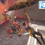 メフィストと取引をする【フォートナイト Fortnite ナイトメア3】