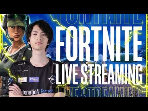 デュオランク【フォートナイト/Fortnite】